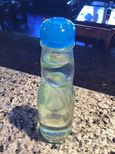 jensai-sushi - Ramune “Marble” Soda