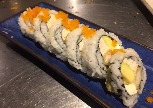 jensai-sushi - Yummie Roll