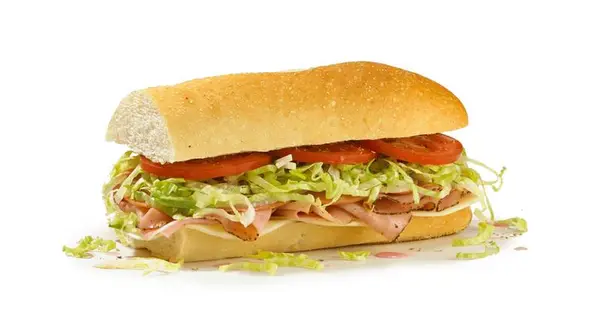 jersey-mikes-subs - #5 The Super Sub