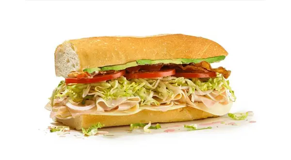 jersey-mikes-subs - California Club Sub