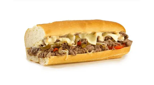 jersey-mikes-subs - #43 Chipotle Cheese Steak