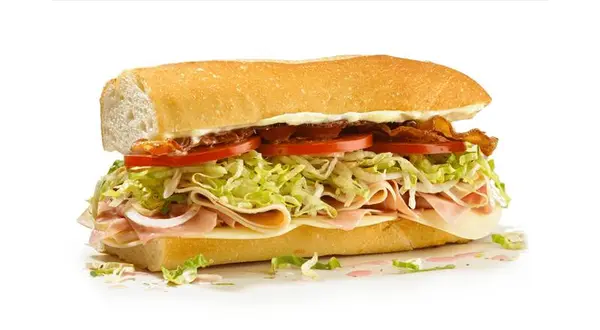 jersey-mikes-subs - #8 Club Sub