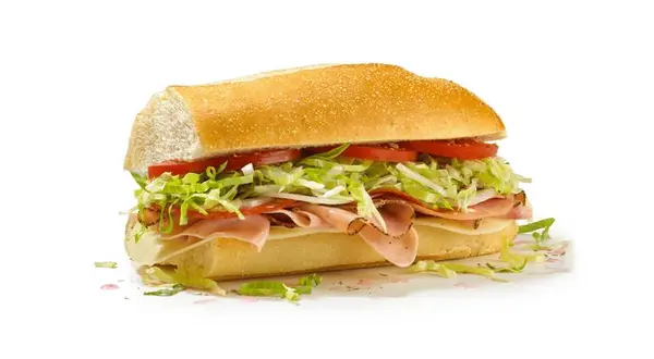 jersey-mikes-subs - #13 The Original Italian