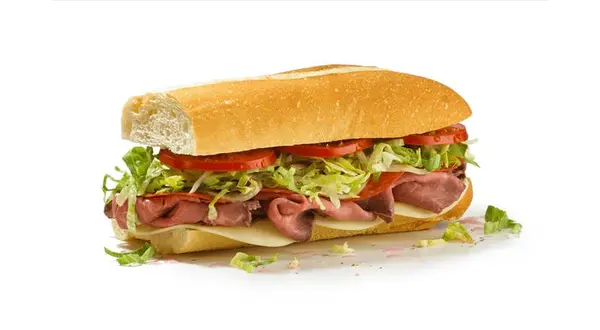 jersey-mikes-subs - #12 Cancro Special