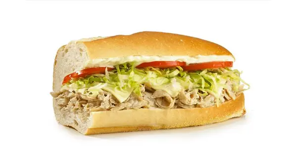 jersey-mikes-subs - #31 California Chicken Cheese Steak