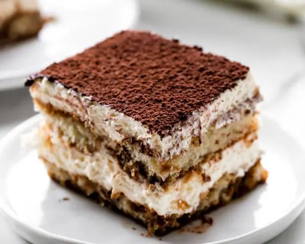 jessies-breakfast - Tiramisu