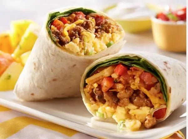 jessies-breakfast - Jalapeño.sausage.breakfast.burrito