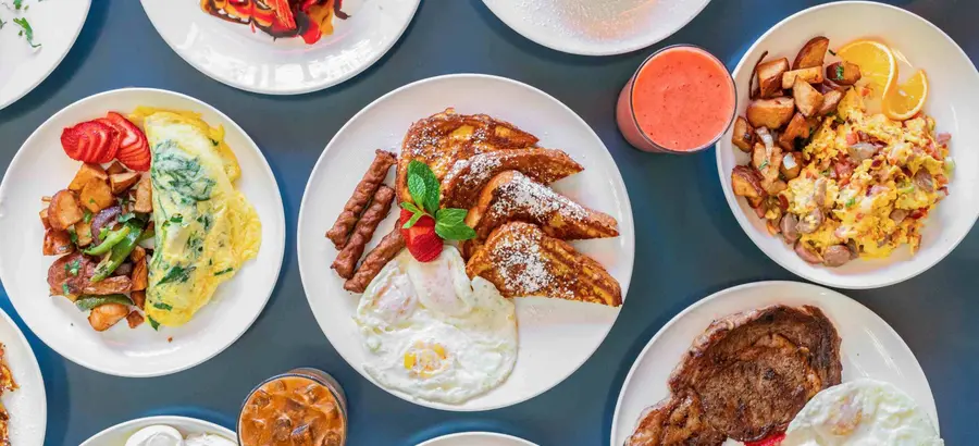 Menu image of French toast. jessies breakfast's menu - san francisco | restaurants in san francisco