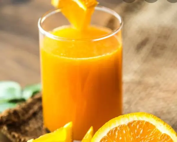 jessies-breakfast - Fresh Squeezed Orange Juice (20 oz)