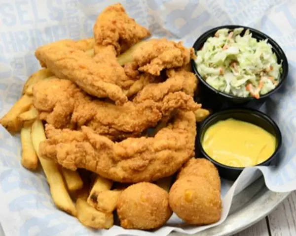 joes-crab-shack - Homestyle Chicken Tenders