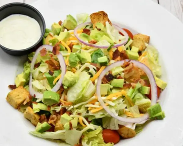 joes-crab-shack - Joe's Garden Salad