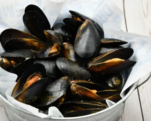 joes-crab-shack - Add 1 Lb Mussels