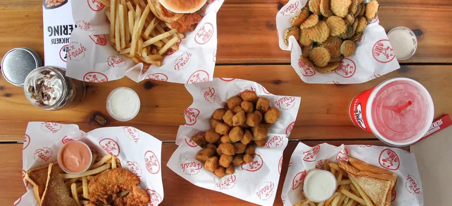 Menu image of Shack snacks. joes crab shack's menu - sacramento | restaurants in sacramento