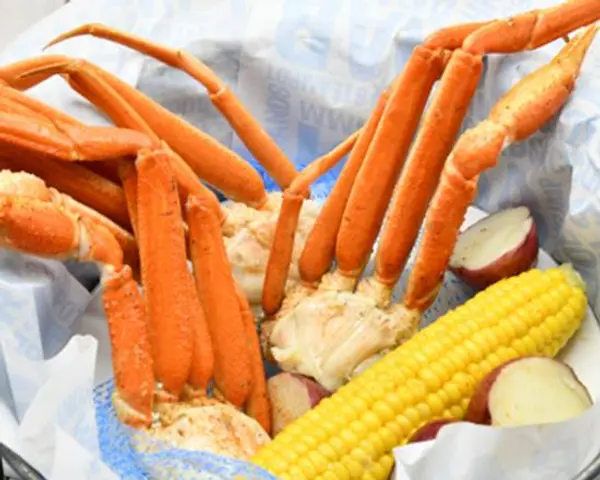 joes-crab-shack - Add Snow Crab