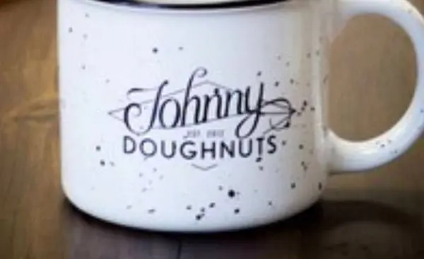 johnny-doughnuts - Johnny Mocha