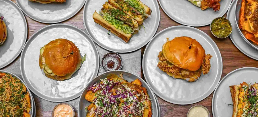 Menu image of Vegan sandwiches. jojo's menu - portland | restaurants in portland