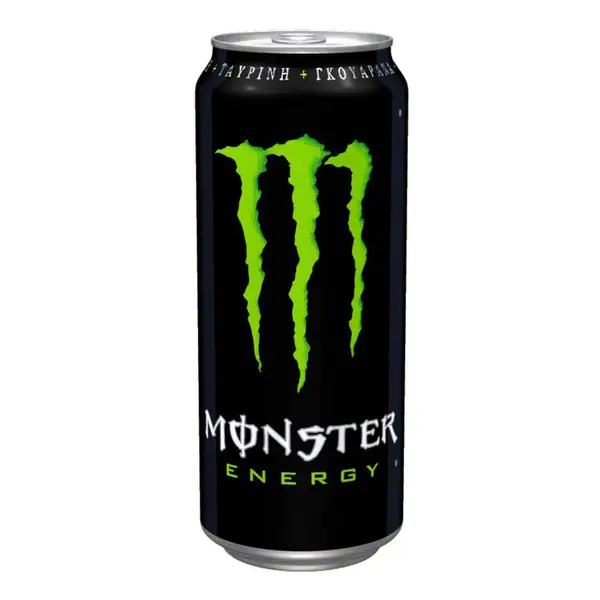 joker - Monster 500ml