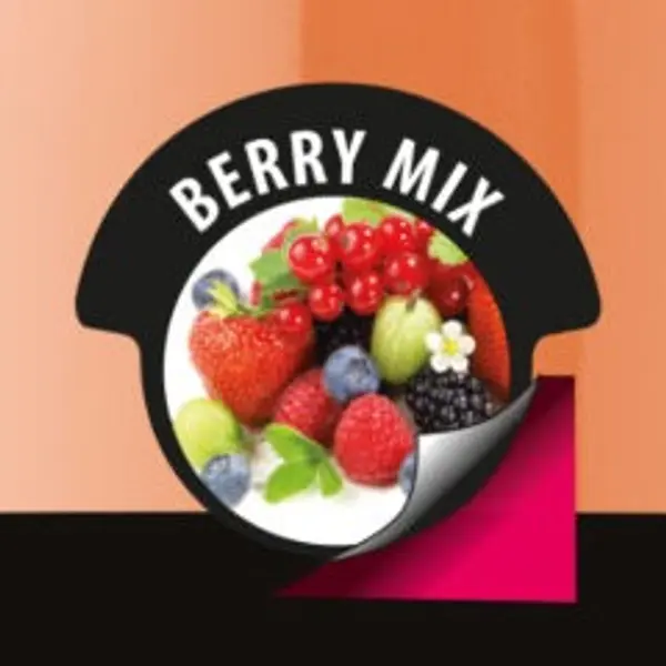 joker - Berry Mix