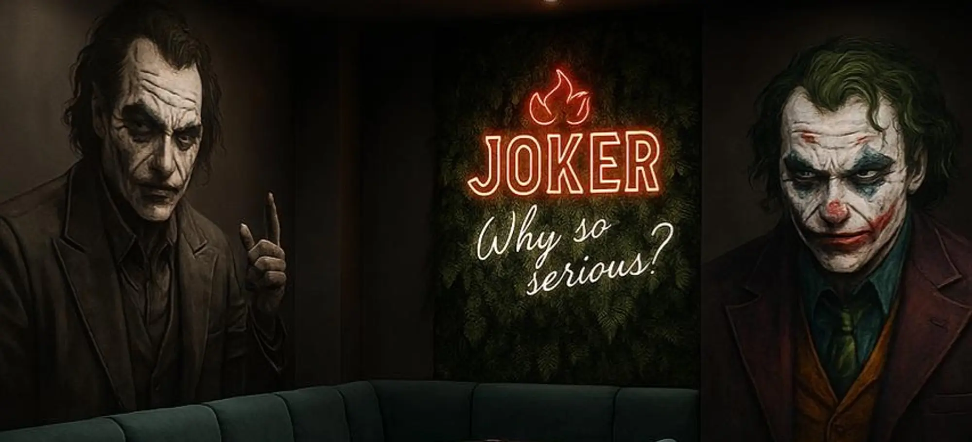 joker