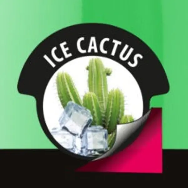 joker - Ice Cactus