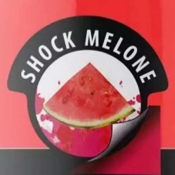 joker - Shock melone