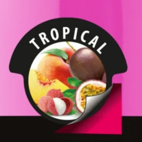 joker - Tropical