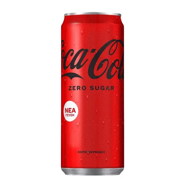 joker - Coca Cola Zero 330ml