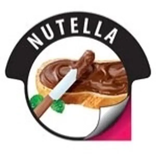 joker - Nutella