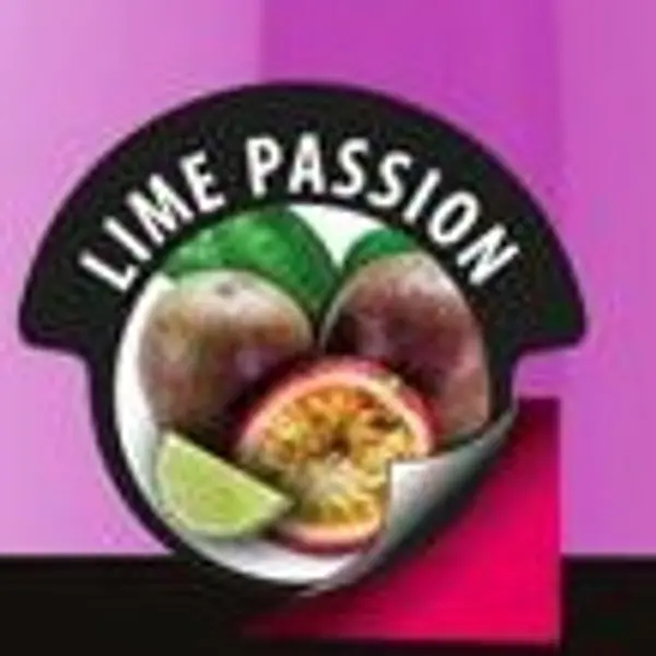 joker - Lime Passion