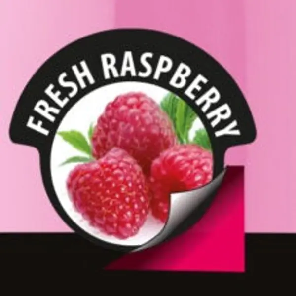 joker - Fresh Raspberry