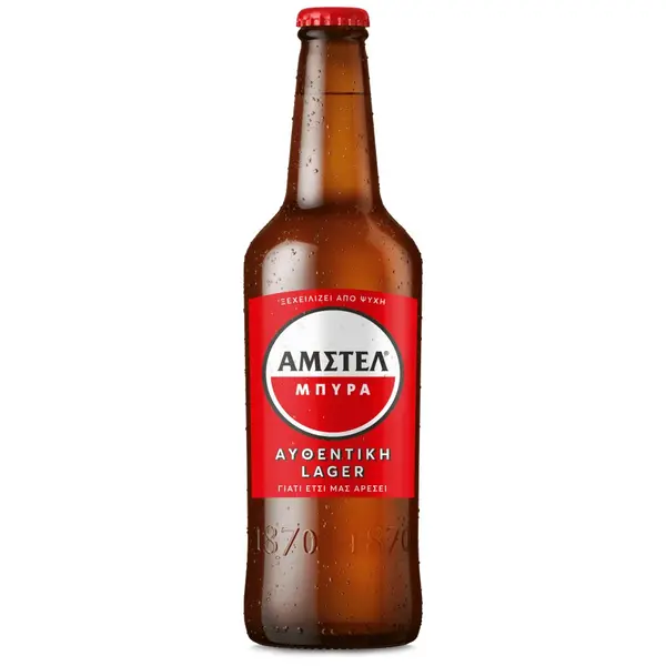 joker - Amstel 500ml