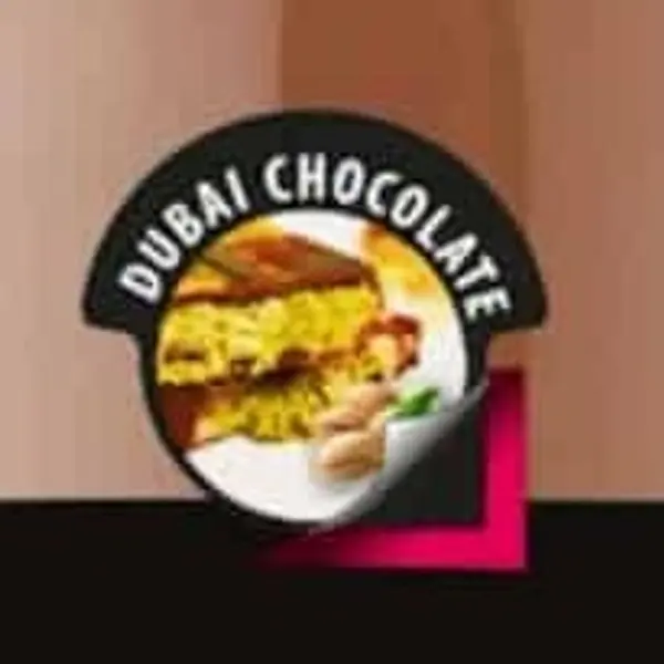joker - Dubai Chocolate