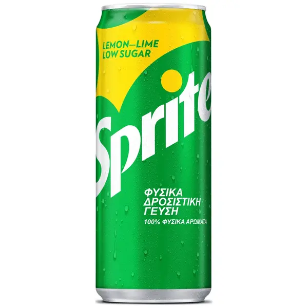 joker - Sprite 330ml