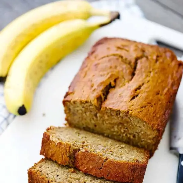 jola-cafe - Banana Bread