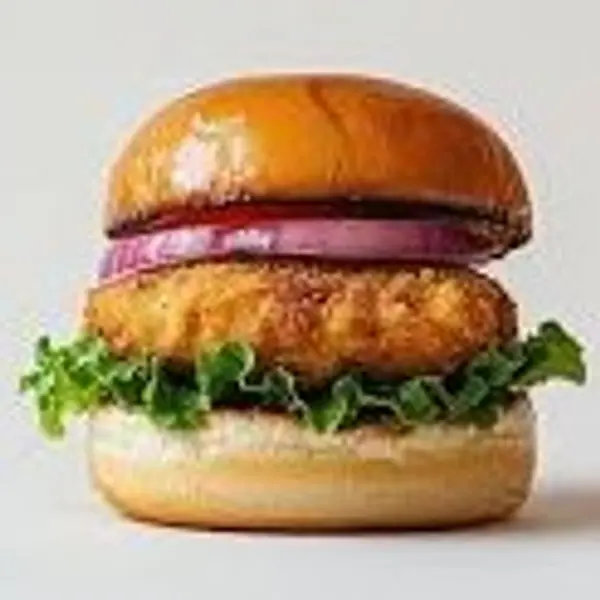 jollibee-fast-food - Fish Burger