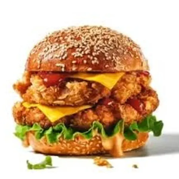 jollibee-fast-food - Mighty Burger