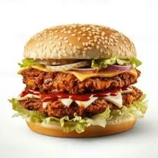 jollibee-fast-food - Tower Burger