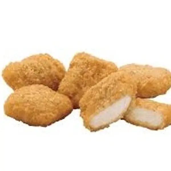 jollibee-fast-food - Nuggets