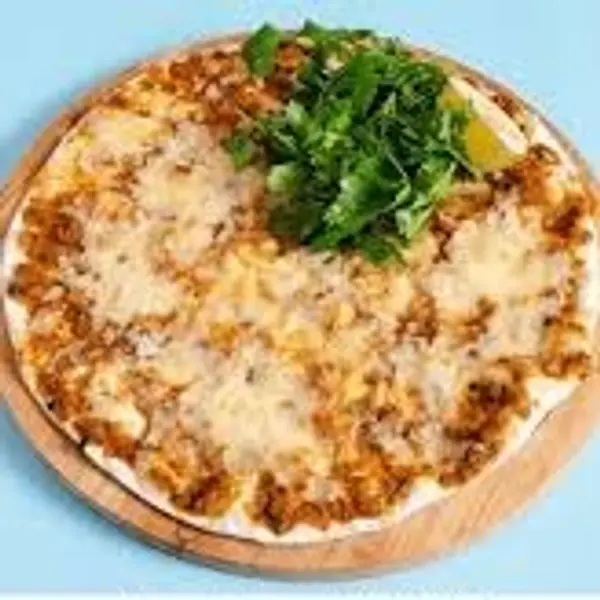 jollibee-fast-food - Lasagna Pizza