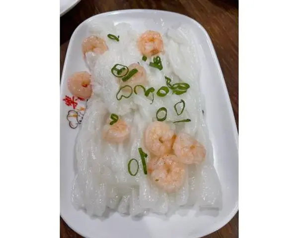 joyful-kitchen - Special Rice Noodle Roll with Shrimp