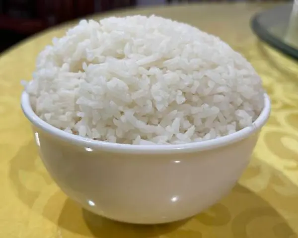 joyful-kitchen - Steam Rice