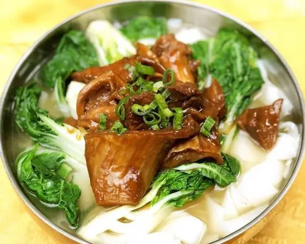 joyful-kitchen - Noodle in Soup with Braised Beef Brisket