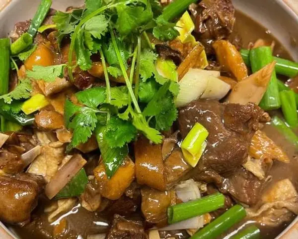 joyful-kitchen - Lamb stew in pot