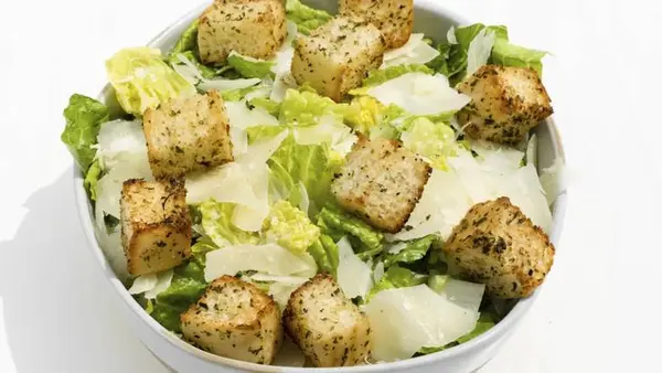 joyride-pizza - Caesar Salad