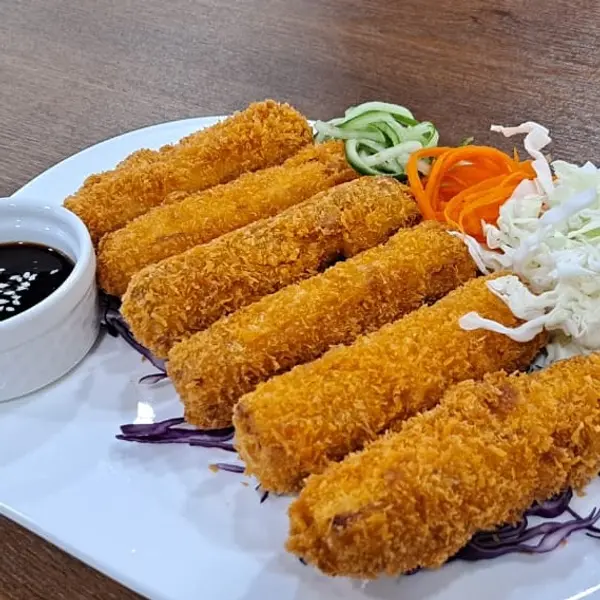 jrs-asian-diner-mawaleh-seeb - Crispy Tofu