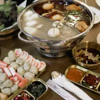 jrs-asian-diner-mawaleh-seeb - Shabu-Shabu (hotpot)