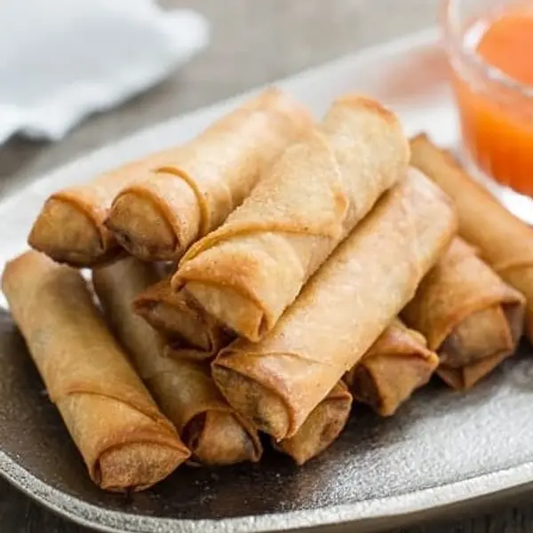 jrs-asian-diner-mawaleh-seeb - Lumpiang Shanghai