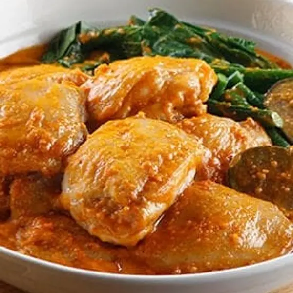 jrs-asian-diner-mawaleh-seeb - Kare-Kare Chicken