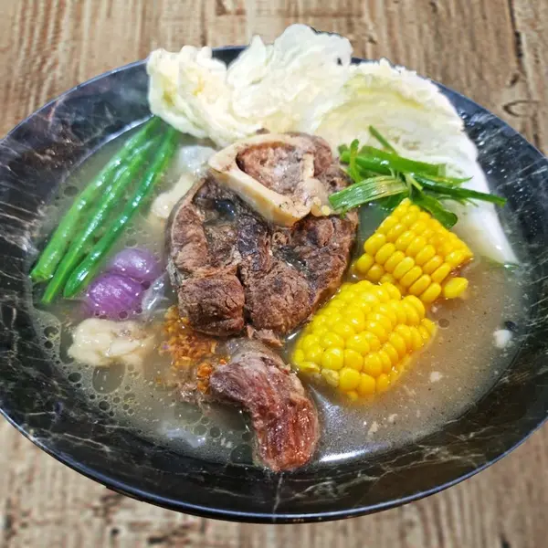 jrs-asian-diner-mawaleh-seeb - Bulalo