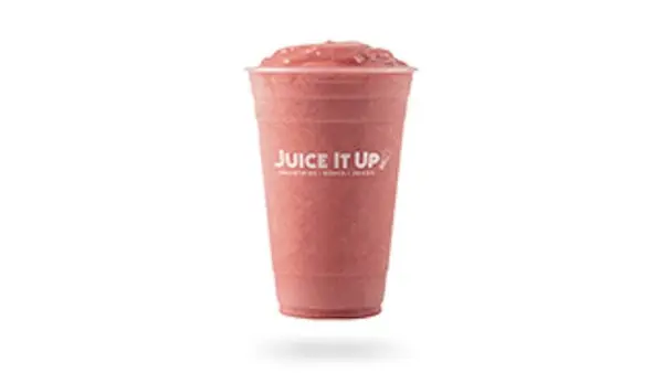 juice-it-up - Medium Classic Smoothie Pack (6 items)